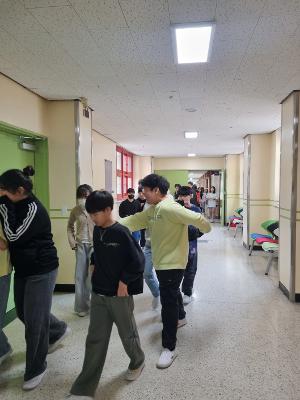 합동소방교육(5월19일)