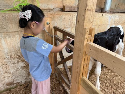 2학기 현장체험학습<꿈목장>