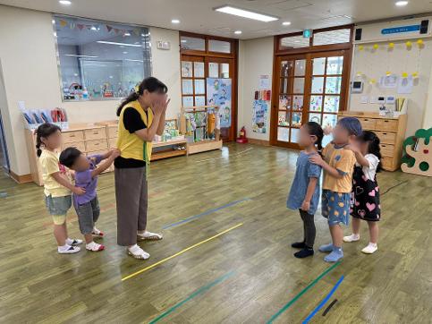 얼쑤! 신명나는 장단놀이 체험